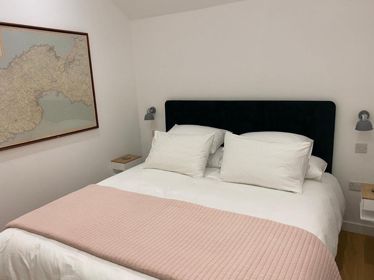 펜젠스 The Garden House 아파트 외부 사진